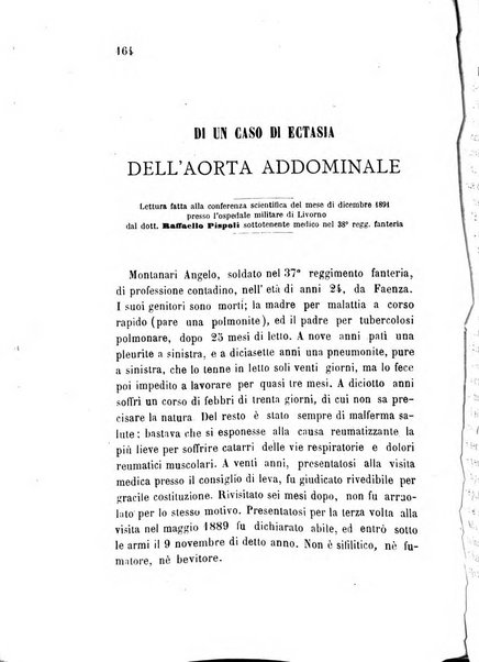 Giornale medico del R. Esercito e della R. Marina