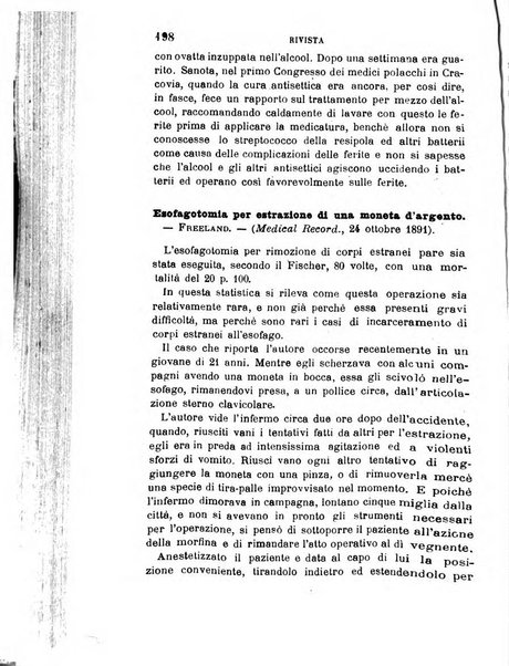 Giornale medico del R. Esercito e della R. Marina