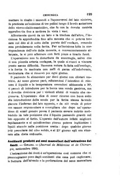 Giornale medico del R. Esercito e della R. Marina