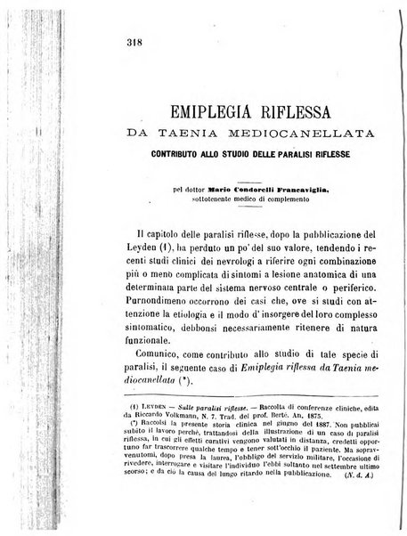 Giornale medico del R. Esercito e della R. Marina