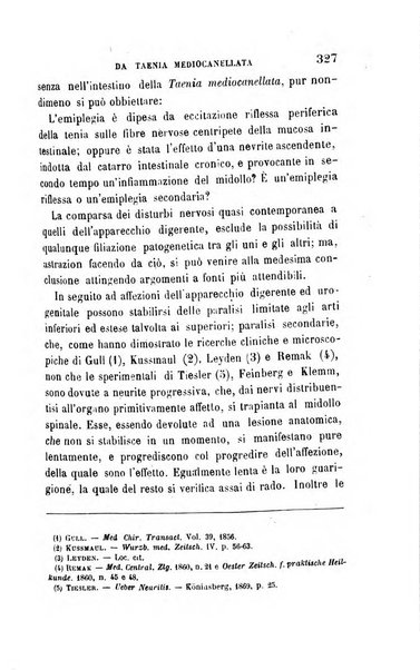 Giornale medico del R. Esercito e della R. Marina