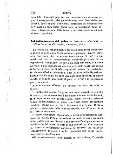 Giornale medico del R. Esercito e della R. Marina