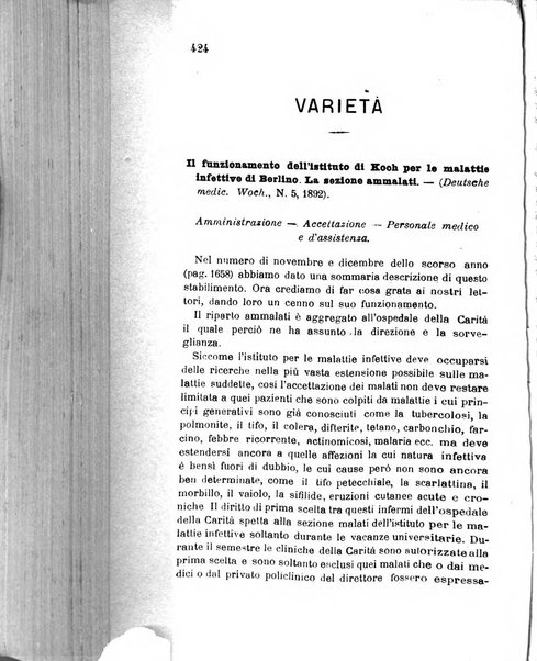 Giornale medico del R. Esercito e della R. Marina