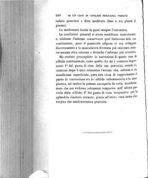 Giornale medico del R. Esercito e della R. Marina