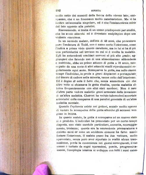 Giornale medico del R. Esercito e della R. Marina