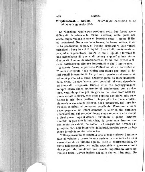 Giornale medico del R. Esercito e della R. Marina