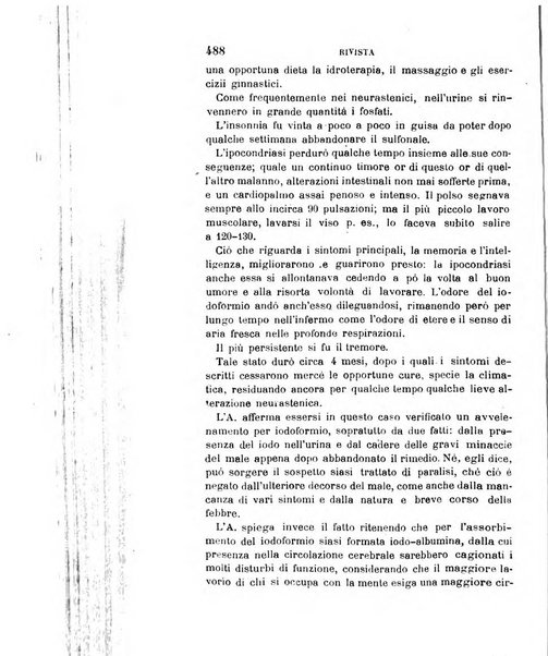 Giornale medico del R. Esercito e della R. Marina