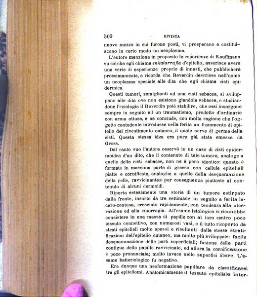 Giornale medico del R. Esercito e della R. Marina