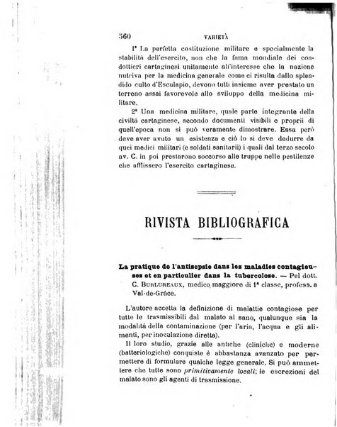 Giornale medico del R. Esercito e della R. Marina