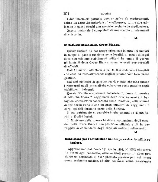 Giornale medico del R. Esercito e della R. Marina