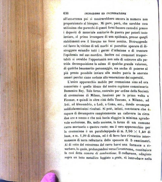 Giornale medico del R. Esercito e della R. Marina