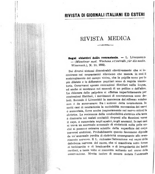 Giornale medico del R. Esercito e della R. Marina