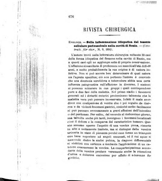 Giornale medico del R. Esercito e della R. Marina