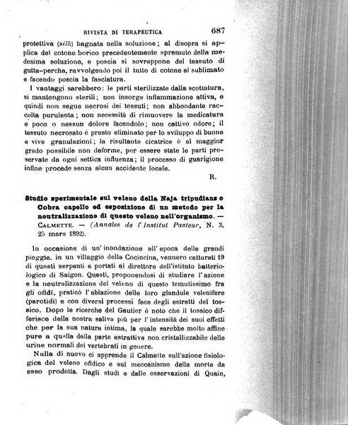 Giornale medico del R. Esercito e della R. Marina