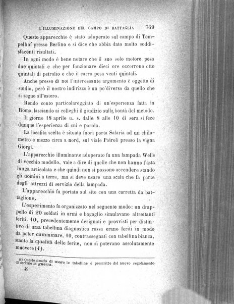 Giornale medico del R. Esercito e della R. Marina