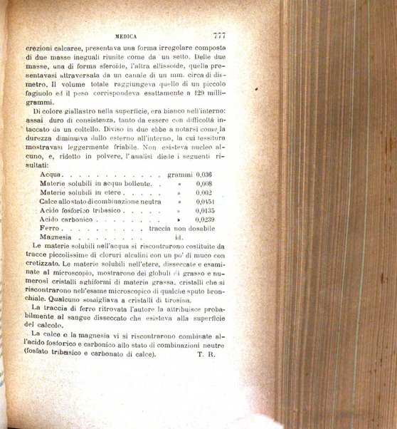 Giornale medico del R. Esercito e della R. Marina