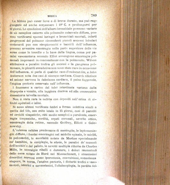 Giornale medico del R. Esercito e della R. Marina