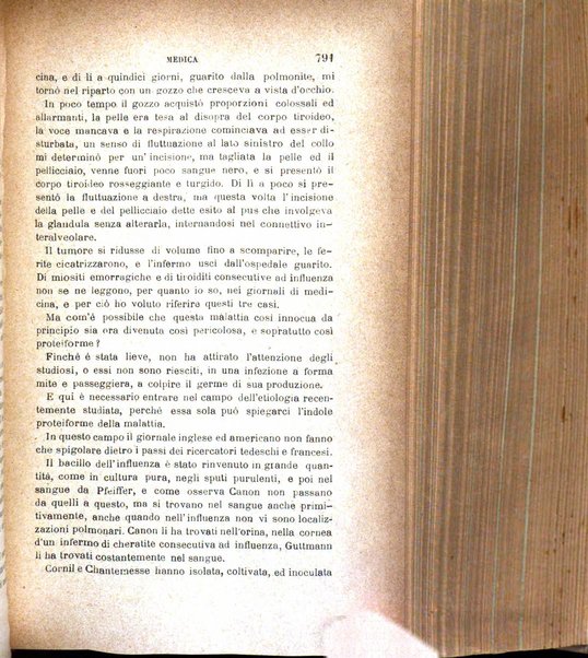 Giornale medico del R. Esercito e della R. Marina