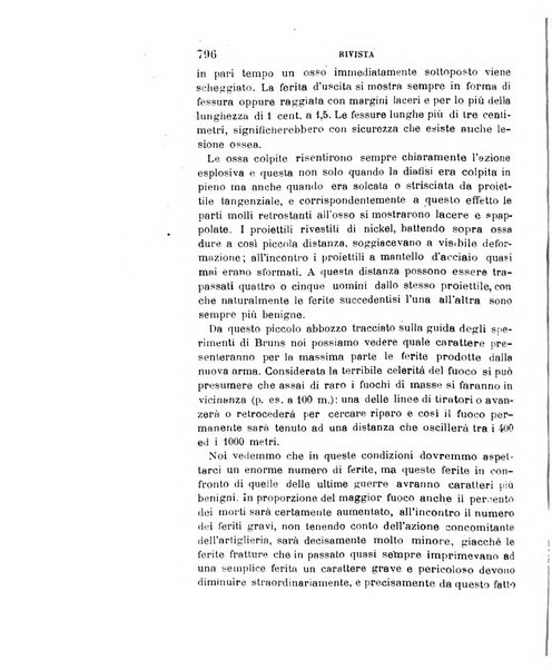 Giornale medico del R. Esercito e della R. Marina