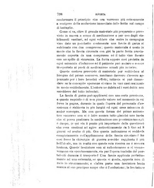 Giornale medico del R. Esercito e della R. Marina