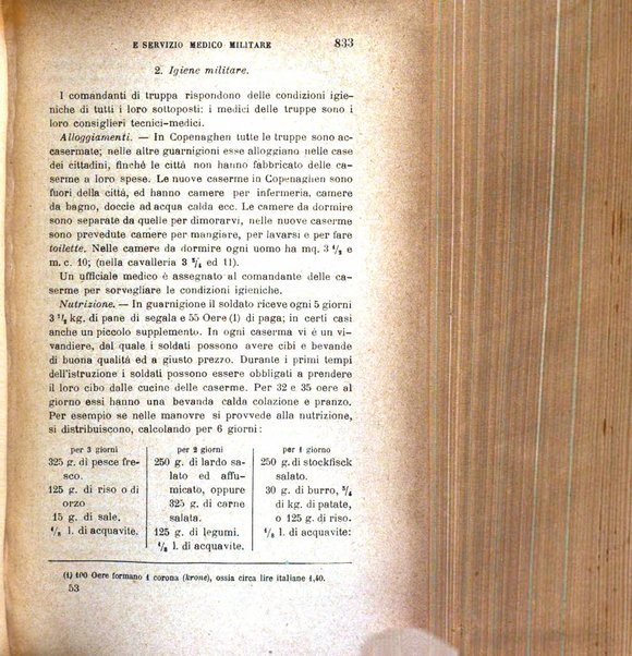 Giornale medico del R. Esercito e della R. Marina