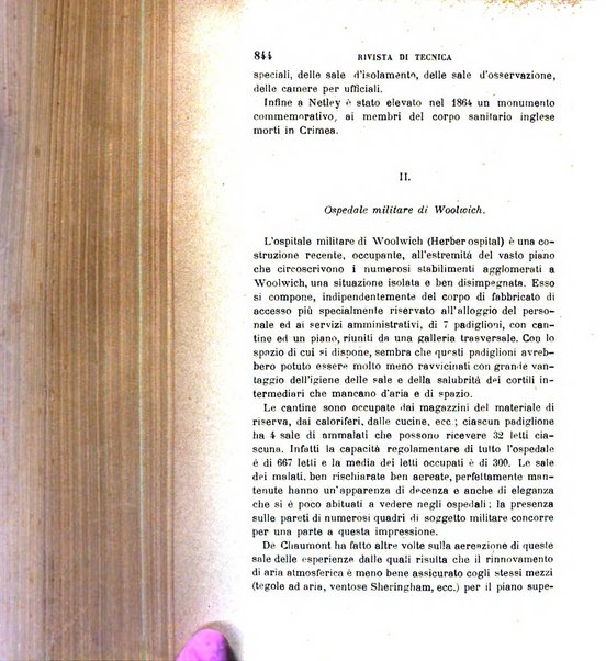 Giornale medico del R. Esercito e della R. Marina