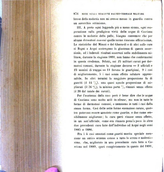 Giornale medico del R. Esercito e della R. Marina