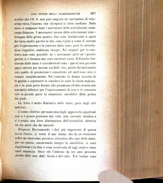 Giornale medico del R. Esercito e della R. Marina