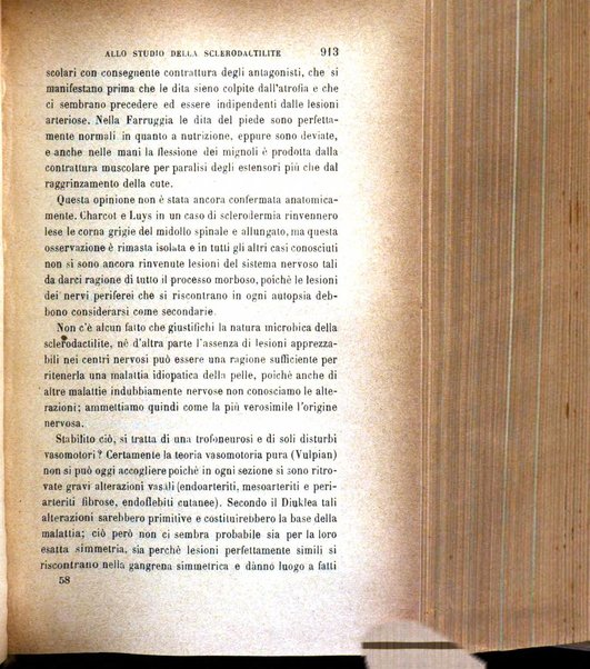 Giornale medico del R. Esercito e della R. Marina