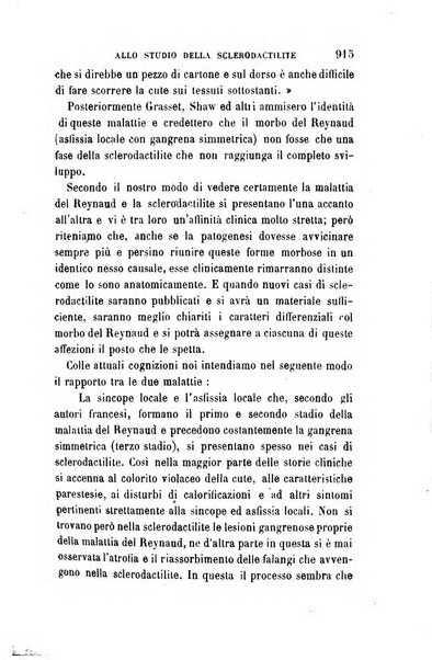 Giornale medico del R. Esercito e della R. Marina