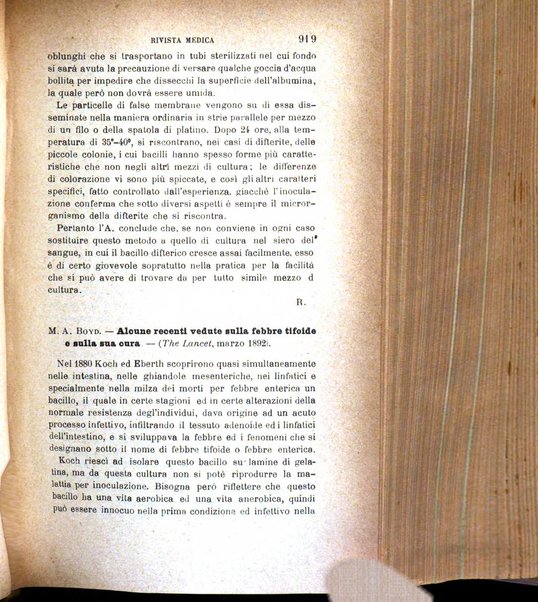 Giornale medico del R. Esercito e della R. Marina