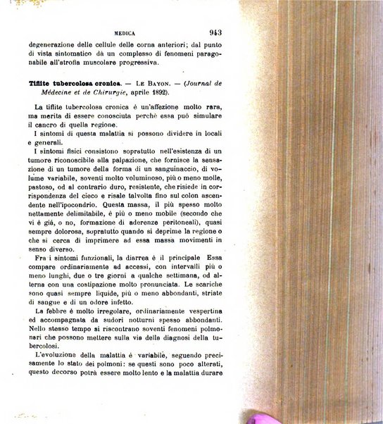 Giornale medico del R. Esercito e della R. Marina