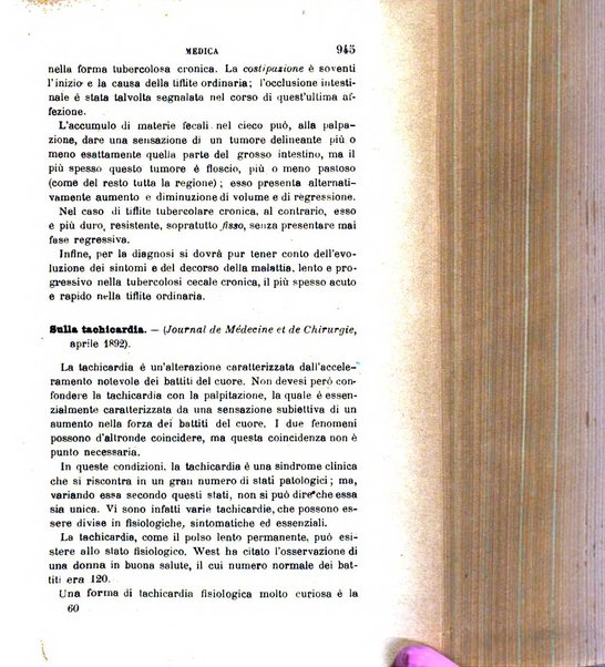 Giornale medico del R. Esercito e della R. Marina