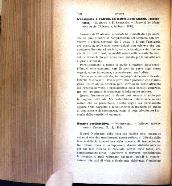 Giornale medico del R. Esercito e della R. Marina