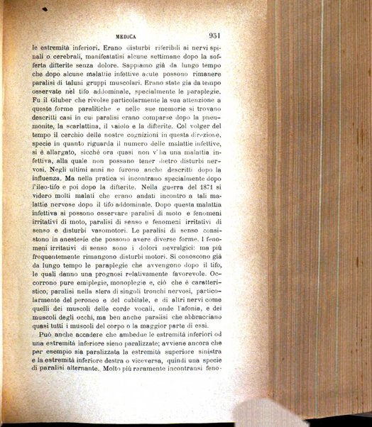 Giornale medico del R. Esercito e della R. Marina