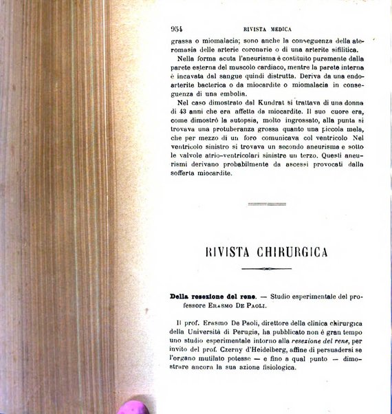 Giornale medico del R. Esercito e della R. Marina