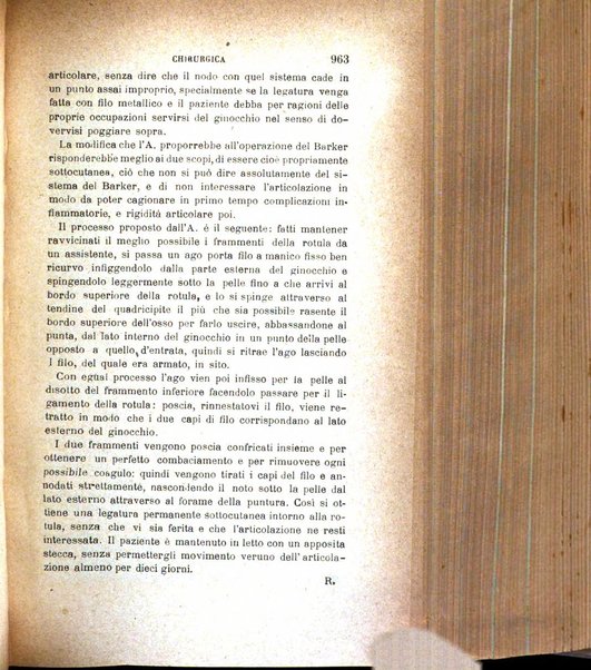 Giornale medico del R. Esercito e della R. Marina