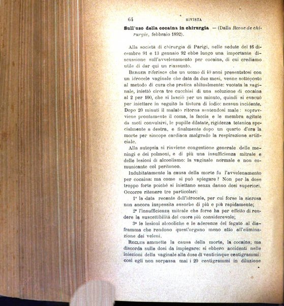 Giornale medico del R. Esercito e della R. Marina