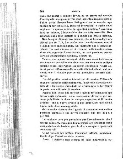 Giornale medico del R. Esercito e della R. Marina