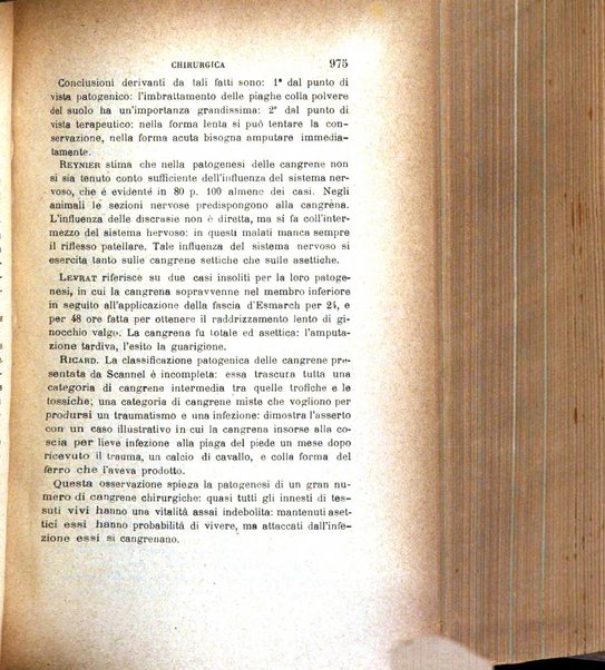 Giornale medico del R. Esercito e della R. Marina