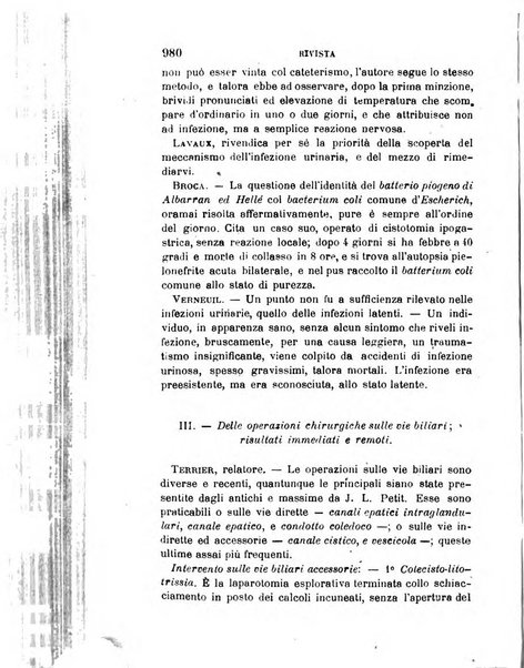 Giornale medico del R. Esercito e della R. Marina