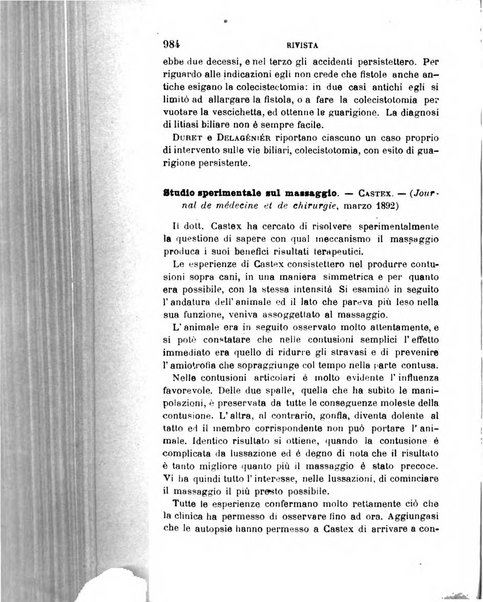 Giornale medico del R. Esercito e della R. Marina