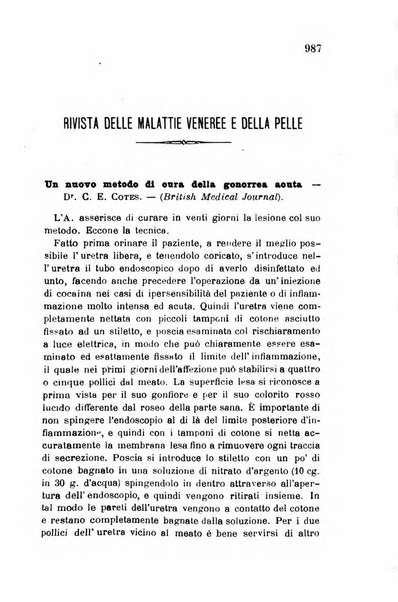 Giornale medico del R. Esercito e della R. Marina