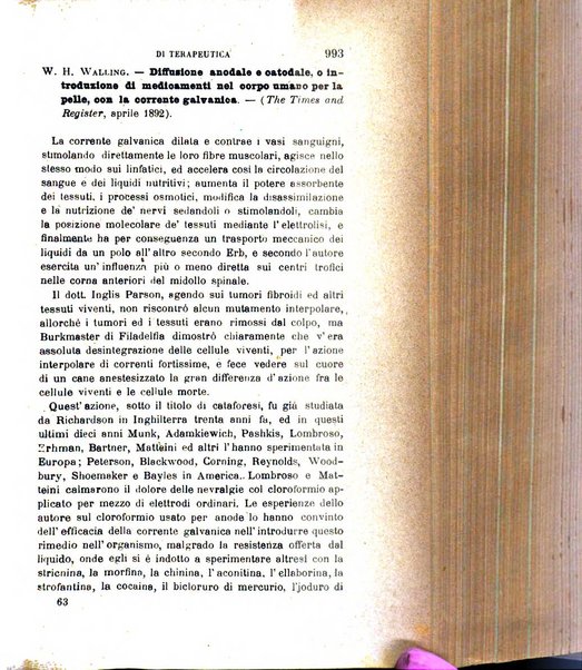 Giornale medico del R. Esercito e della R. Marina