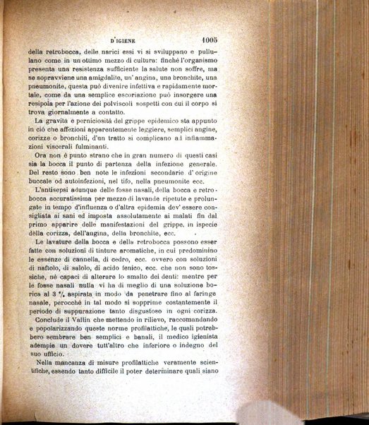 Giornale medico del R. Esercito e della R. Marina