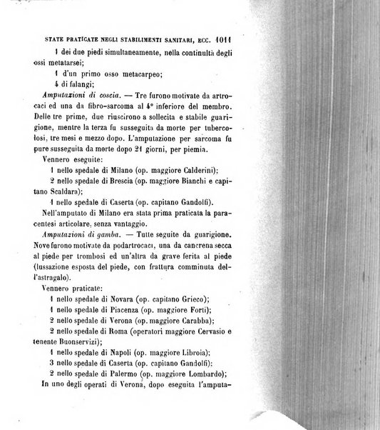 Giornale medico del R. Esercito e della R. Marina