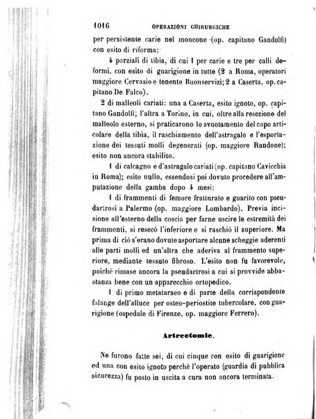 Giornale medico del R. Esercito e della R. Marina