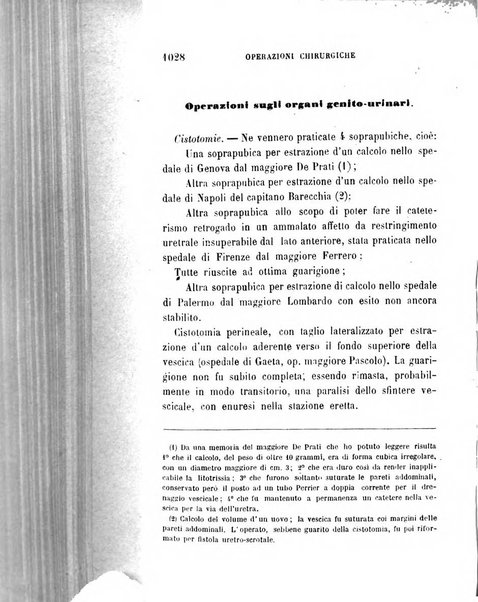 Giornale medico del R. Esercito e della R. Marina