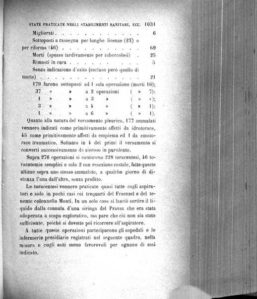 Giornale medico del R. Esercito e della R. Marina