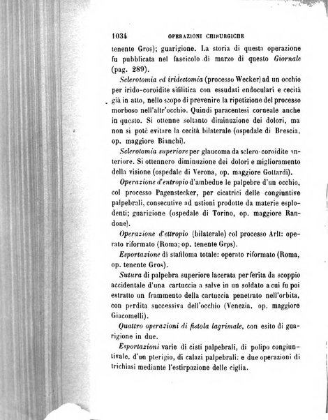 Giornale medico del R. Esercito e della R. Marina